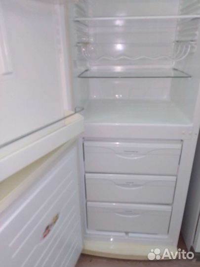Холодильник Атлант бу