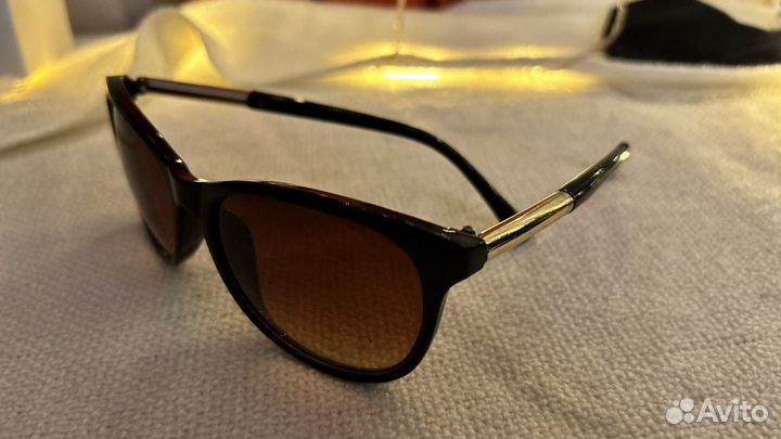 Солнцезащитные очки