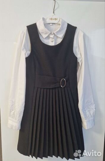 Школьная форма