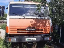 КАМАЗ 53212, 1988