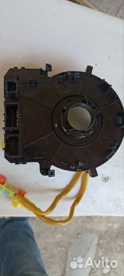 Подрулевой шлейф kia optima