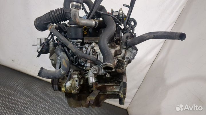 Двигатель Buick Encore 2016- LUV