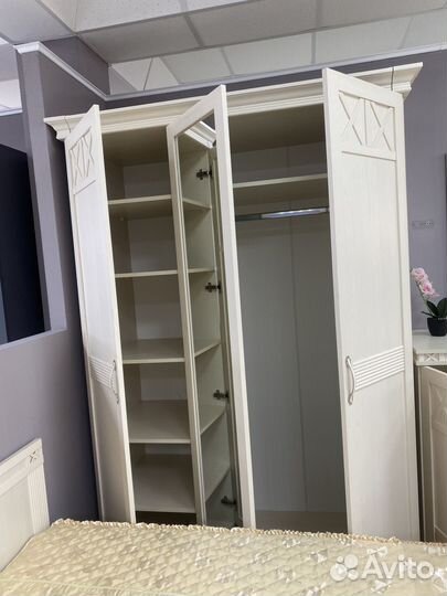 Спальня ольга 18