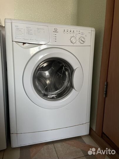Стиральная машина samsung на запчасти