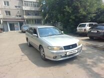 Nissan Expert 1.8 AT, 2002, 250 000 км, с пробегом, цена 235 000 руб.