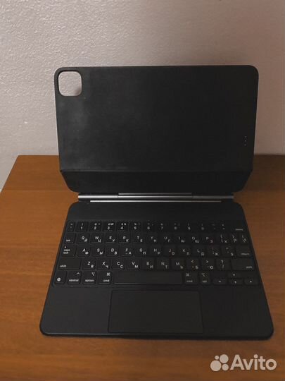 iPad pro 11 2018 - cellular 256GB + MK