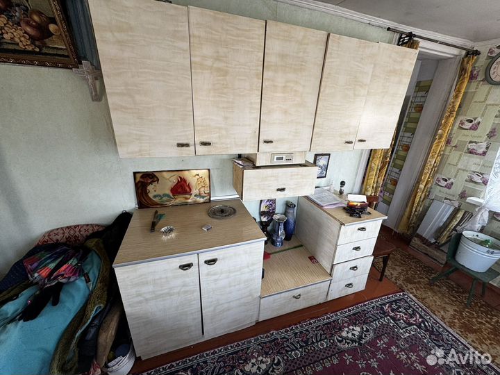 Кухонный гарнитур