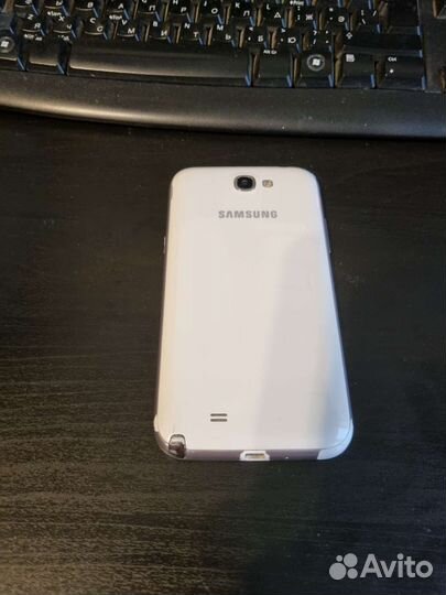 Телефон Samsung