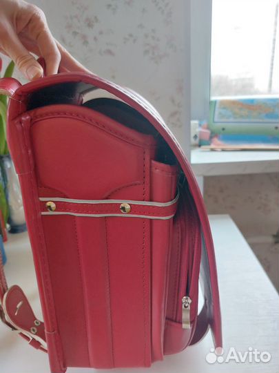 Рандосеру школьный ранец/ рюкзак