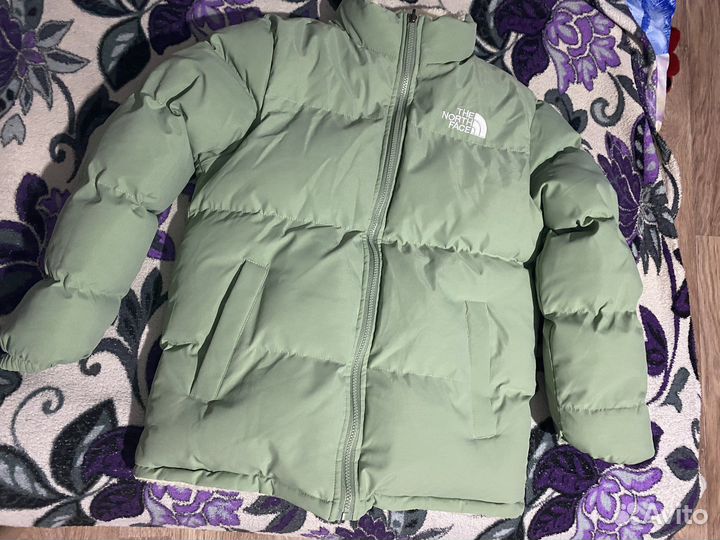 Куртка, Дубленка