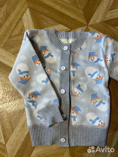 Джемпер детский