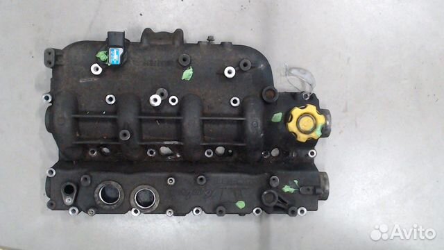 Крышка клапанная двс LDV (DAF) Maxus, 2007