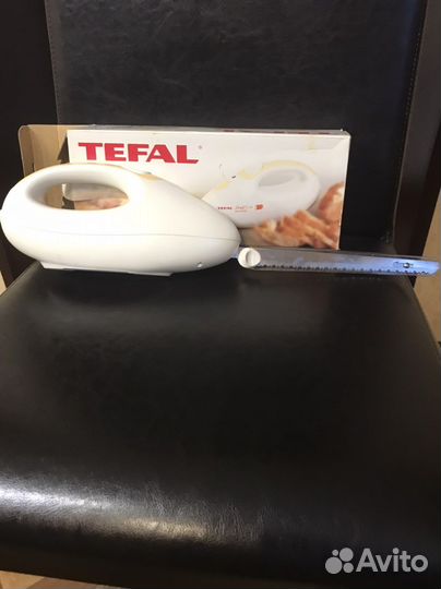 Нож электрический