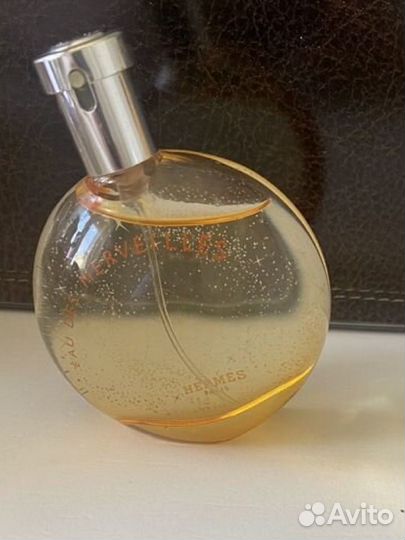 Туалетная вода Merveilles Hermes