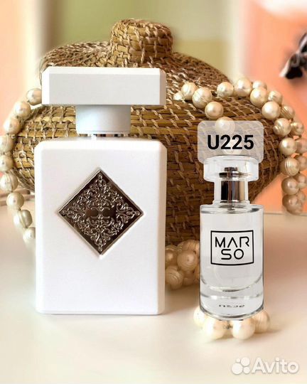 Духи Rehab Initio Parfums Prives