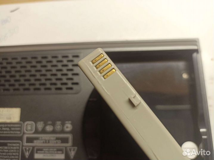 Блок питания