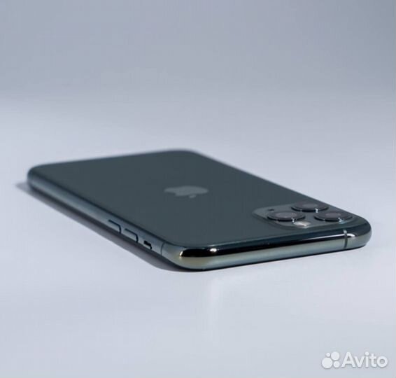 iPhone 11 Pro Max, 256 ГБ