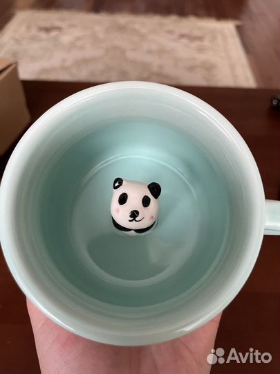 Кружка детская