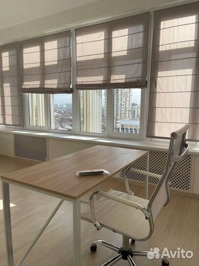 Зал для семинаров и тренингов