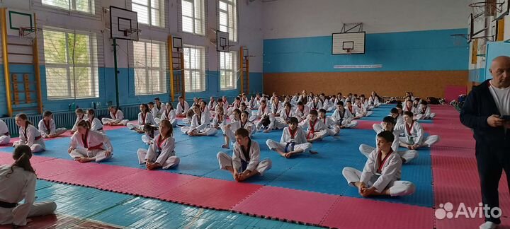 Спорт, отдых