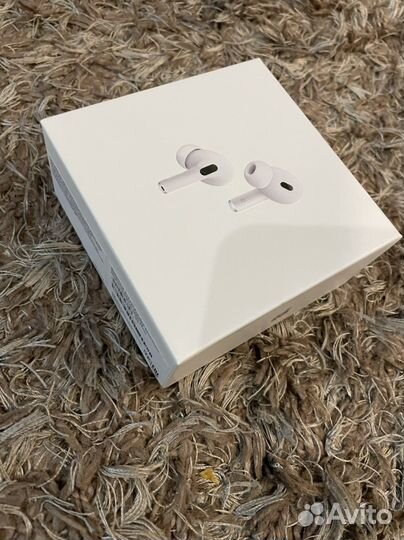 Apple airpods pro 2 gen