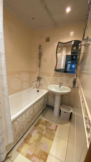 3-к. квартира, 64,1 м², 3/3 эт.