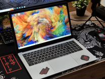 Ноутбук, intel, 8 гигов, SSD 256