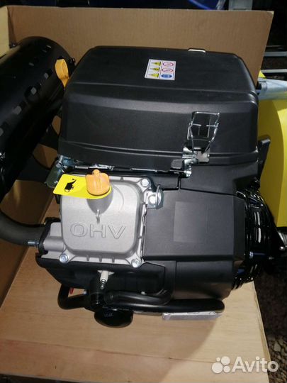 Двигатель loncin Лончин 30 л с