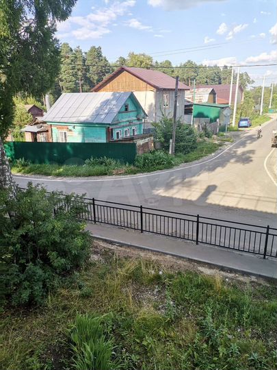 2-к. квартира, 40,7 м², 2/2 эт.