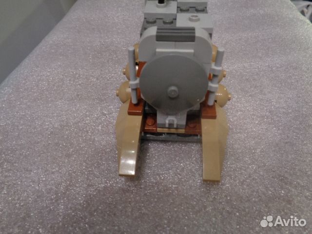 Lego star wars 7929