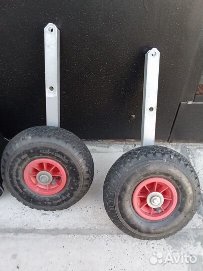 Продам лодку пвх б/у