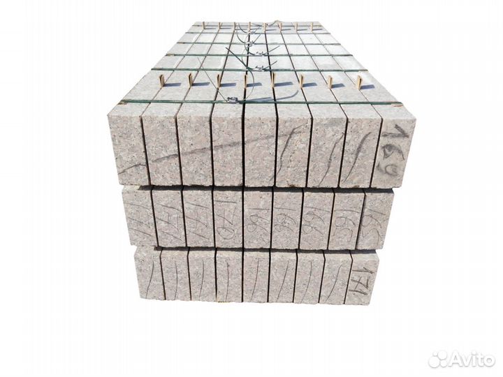 Бордюр гранитный высшего качества