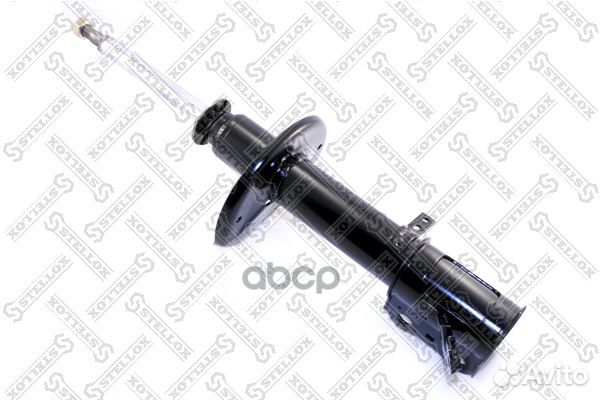 42140098SX амортизатор передний правый газовый