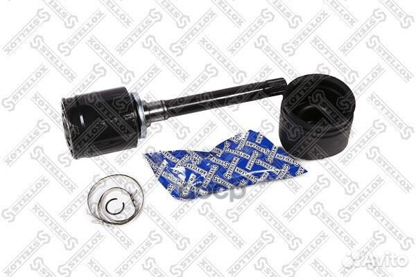 160 1149SX шрус внутренний правый ккт 212322150