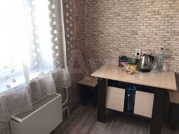 1-к. квартира, 35,7 м², 8/10 эт.