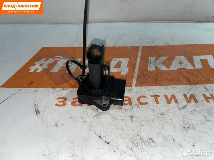 Расходомер воздуха Mazda 3 BK рест. 2007