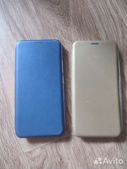 Чехол на redmi 9а