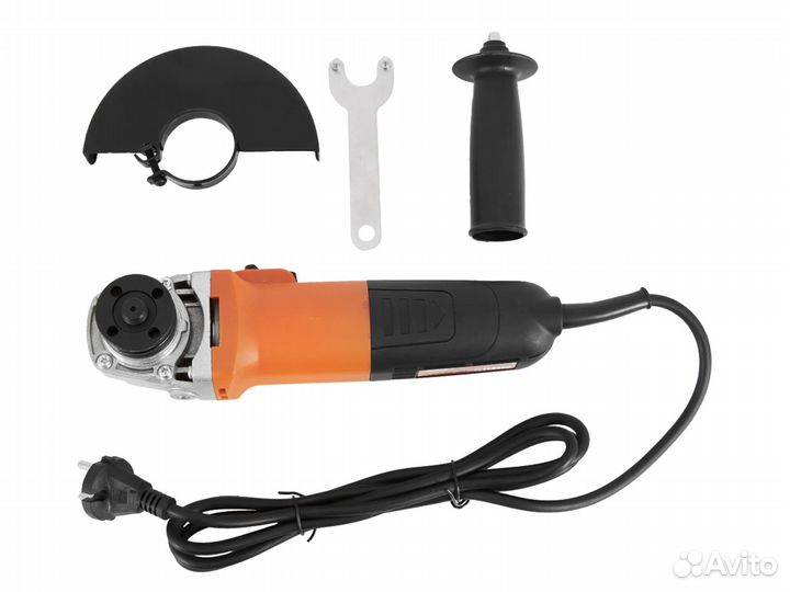 Болгарка в аренду, прокат ушм