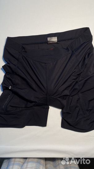 Велосипедные шорты женские (тайтсы) Northwave