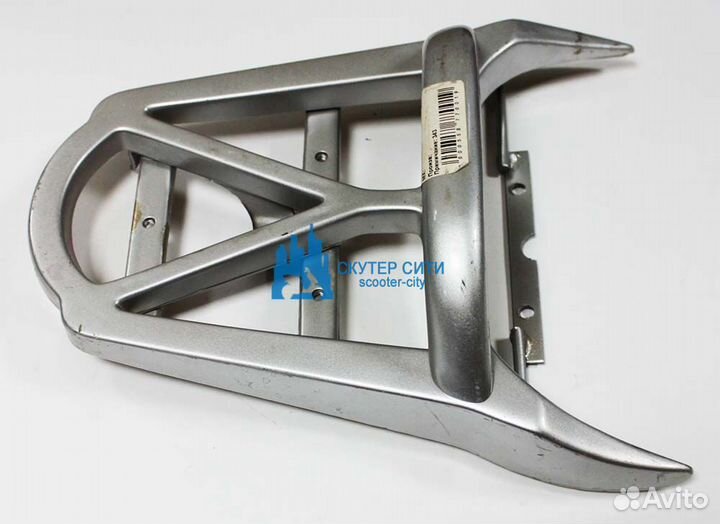 Багажник Corsa Bimbo (пр-ль китай)