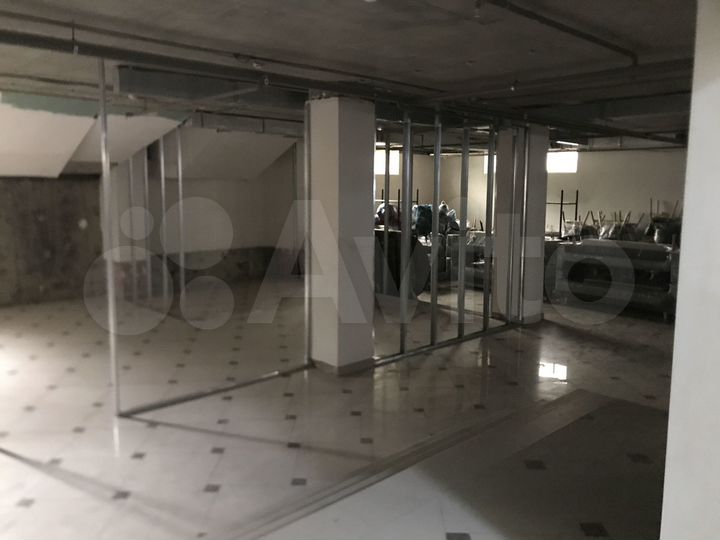 Свободного назначения, 750 м²