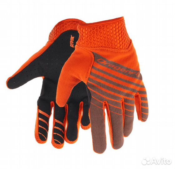 Перчатки кросс/эндуро dfmx