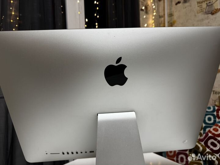 Apple iMac 21.5 2014
