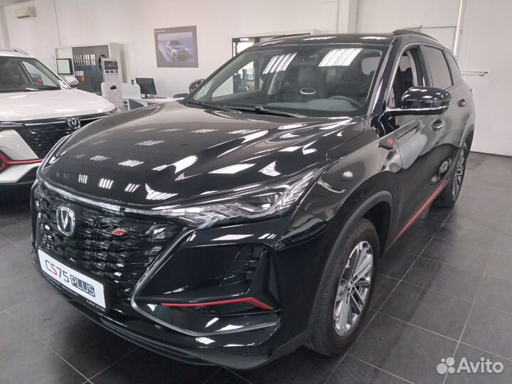 Changan CS75 Plus 1.5 AT, 2023