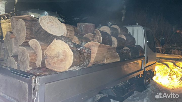 Продам дрова