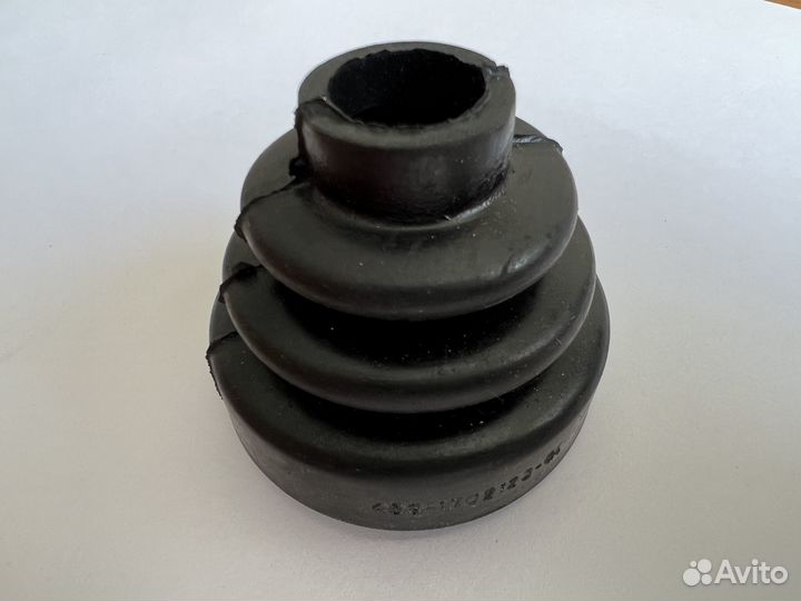 Наконечник рулевой правый УАЗ