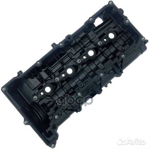 Клапанная крышка гбц Z16320R Zikmar