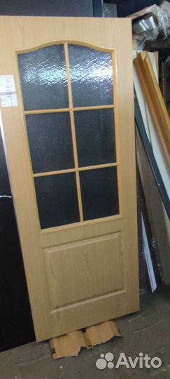 Современные двери мдф, Ламинат, пвх