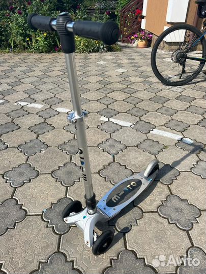 Micro kickboard original