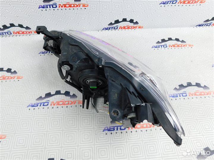 Фара правая Toyota Allion ZRT261-3019650 3ZR-FAE